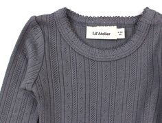 Lil Atelier quiet shade body hulmønster